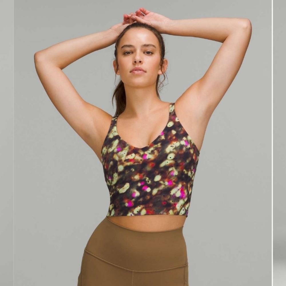 Lululemon Align Tank Top